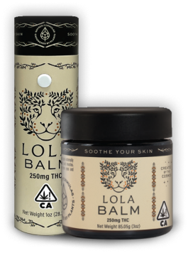 LOLA BALM
