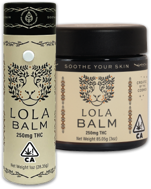 LOLA BALM